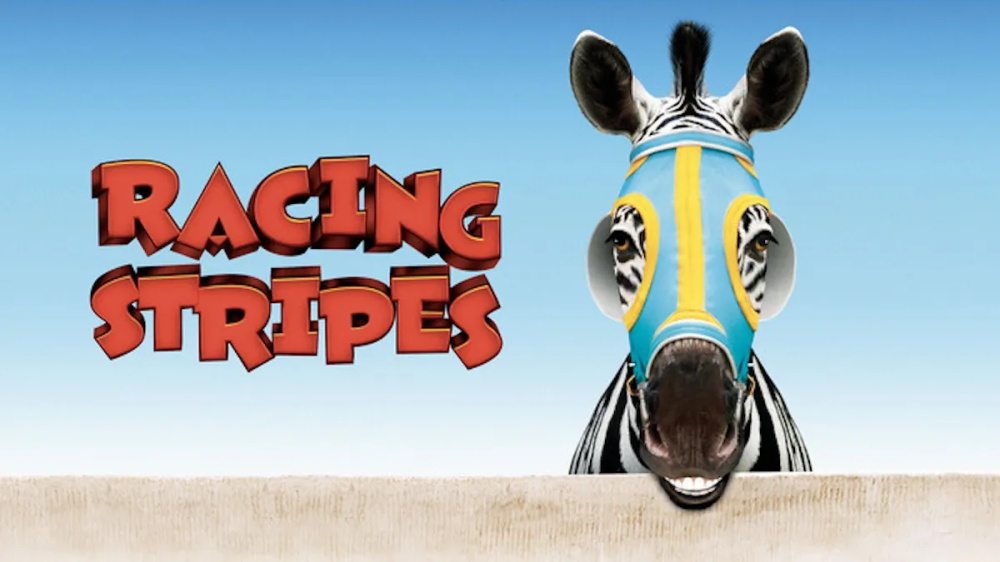 Movies Like Racing Stripes.jpg Movies Like Racing Stripes.jpg