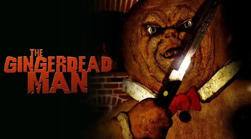movies like The Gingerdead Man.jpg movies like The Gingerdead Man.jpg