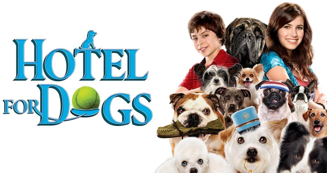 movies like Hotel for Dogs.jpg movies like Hotel for Dogs.jpg