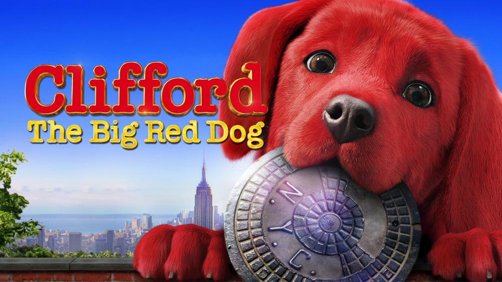 Movies Like Clifford the Big Red Dog.jpg