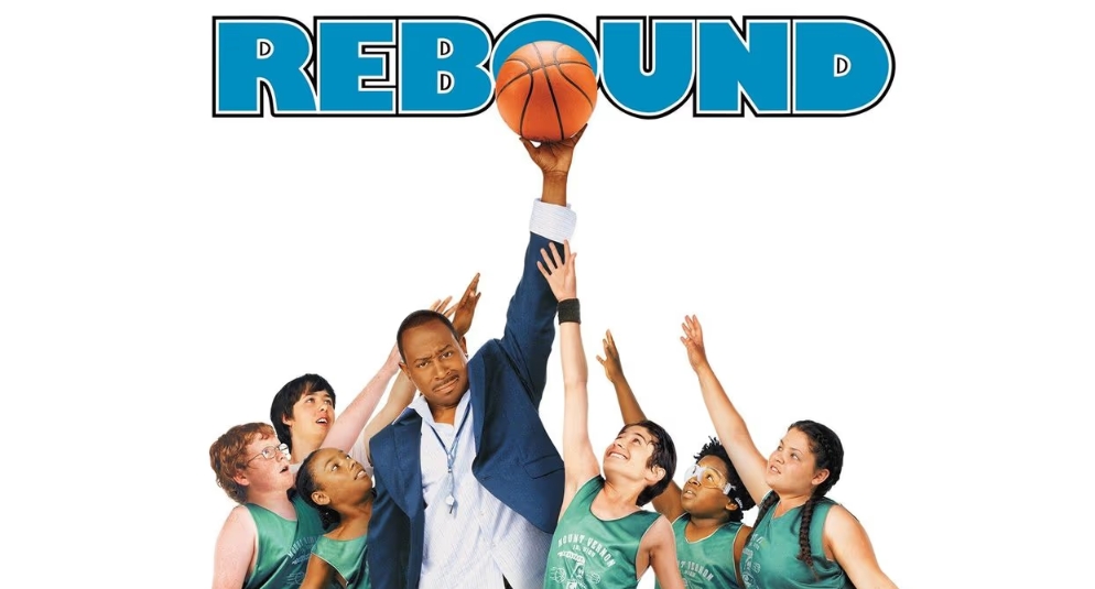 movies like Rebound.jpg movies like Rebound.jpg