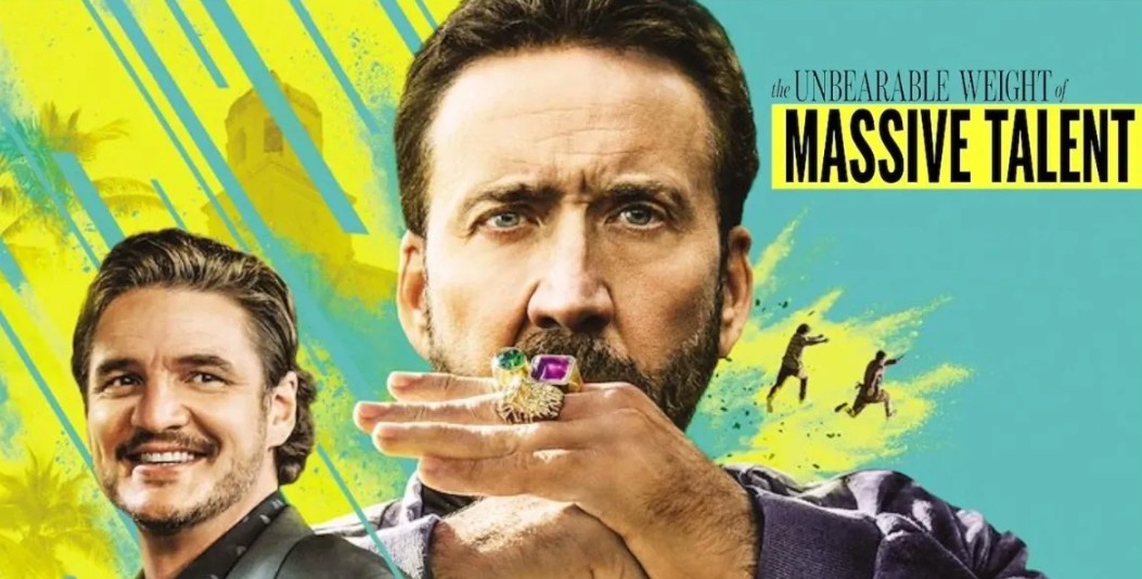 movies like The Unbearable Weight of Massive Talent.jpg movies like The Unbearable Weight of Massive Talent.jpg