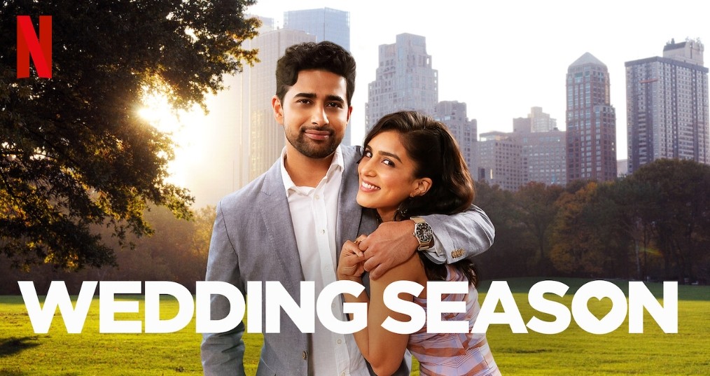 movies like Wedding Season.jpg