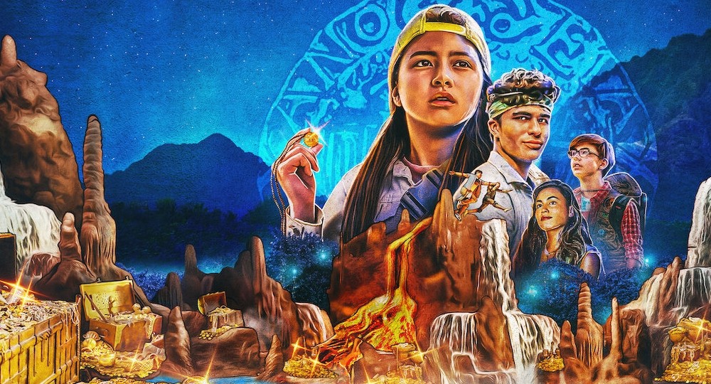 movies like Finding 'Ohana.jpg movies like Finding 'Ohana.jpg