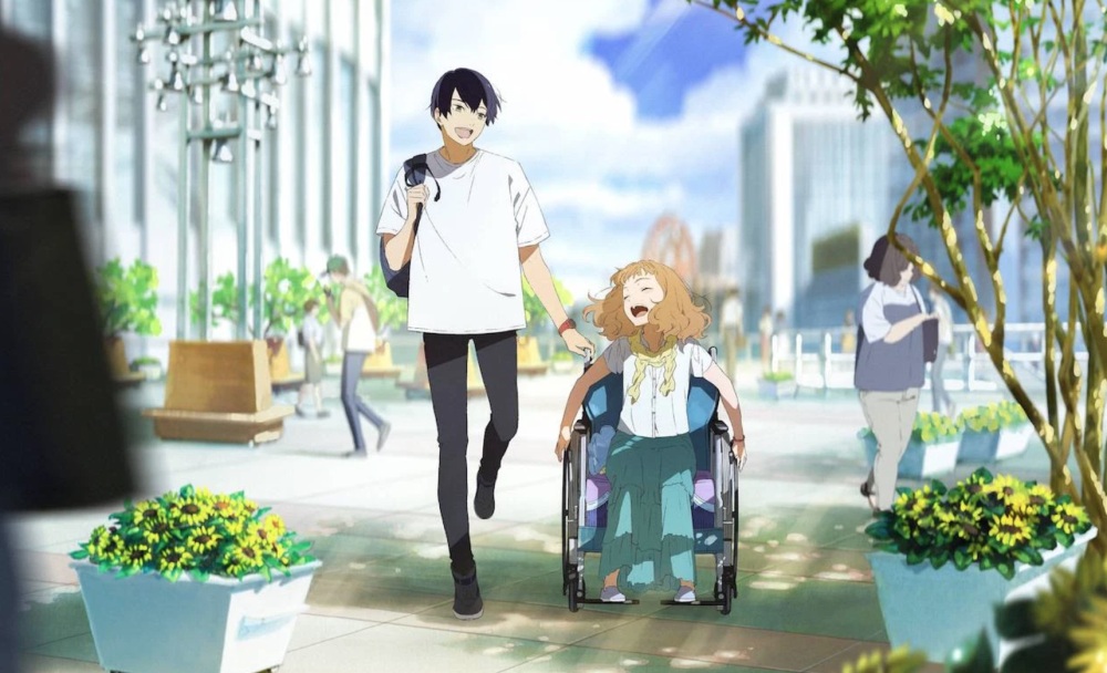 Movies like Josee, the Tiger.jpg Movies like Josee, the Tiger.jpg