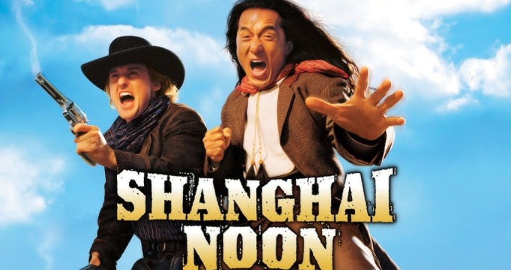 movies like Shanghai Noon.jpg movies like Shanghai Noon.jpg