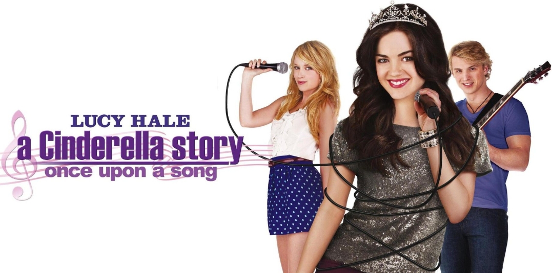 movies like A Cinderella Story Once Upon a Song.jpg