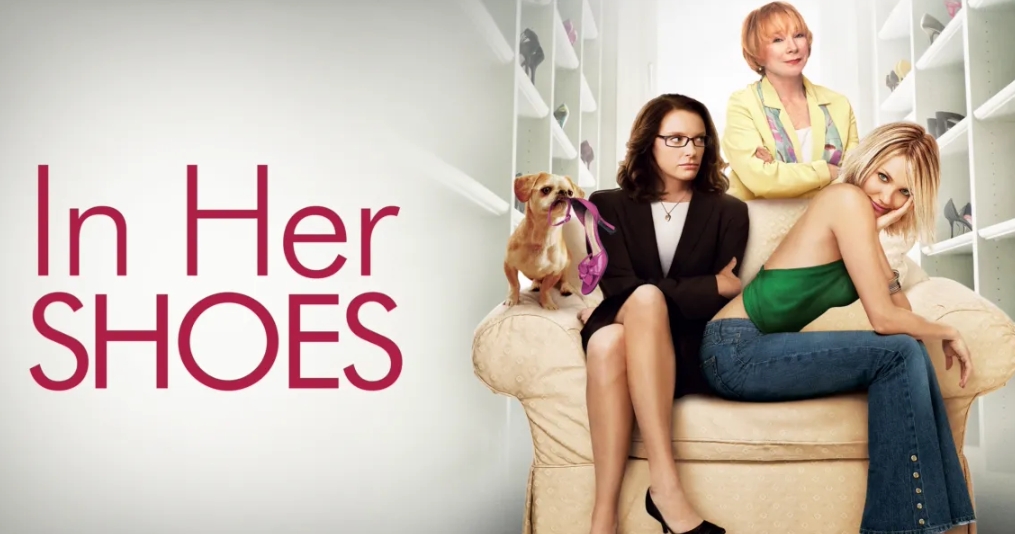 movies like In Her Shoes.jpg movies like In Her Shoes.jpg
