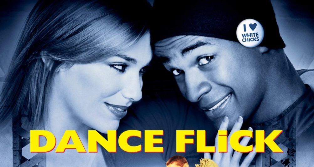 movies like Dance Flick.jpg