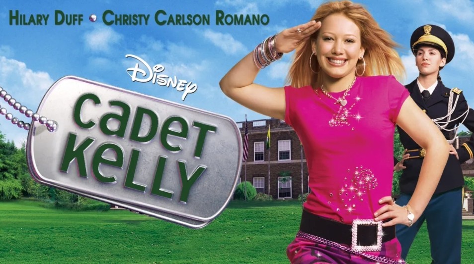 movies like Cadet Kelly.jpg movies like Cadet Kelly.jpg