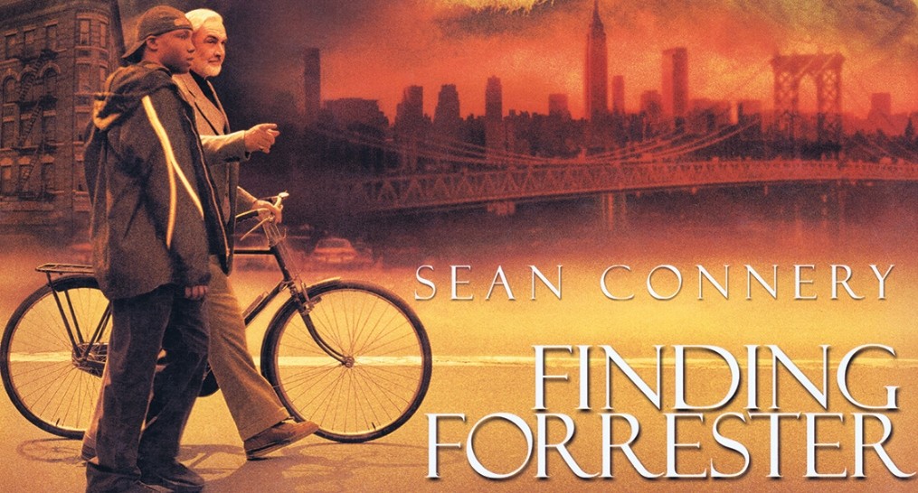 movies like Finding Forrester.jpg movies like Finding Forrester.jpg