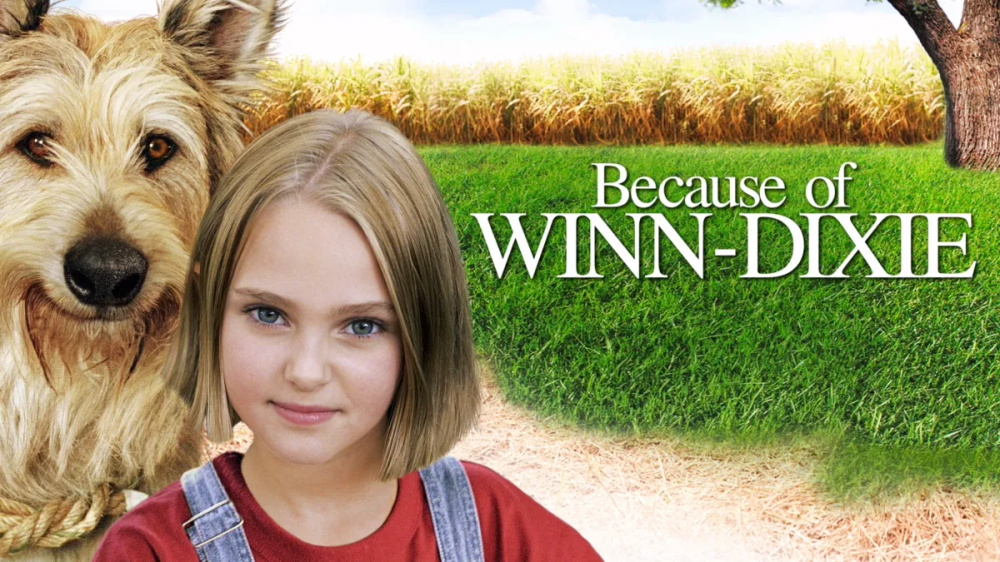 Movies Like Because of Winn-Dixie.jpg