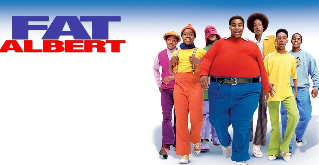 movies like Fat Albert.jpg movies like Fat Albert.jpg