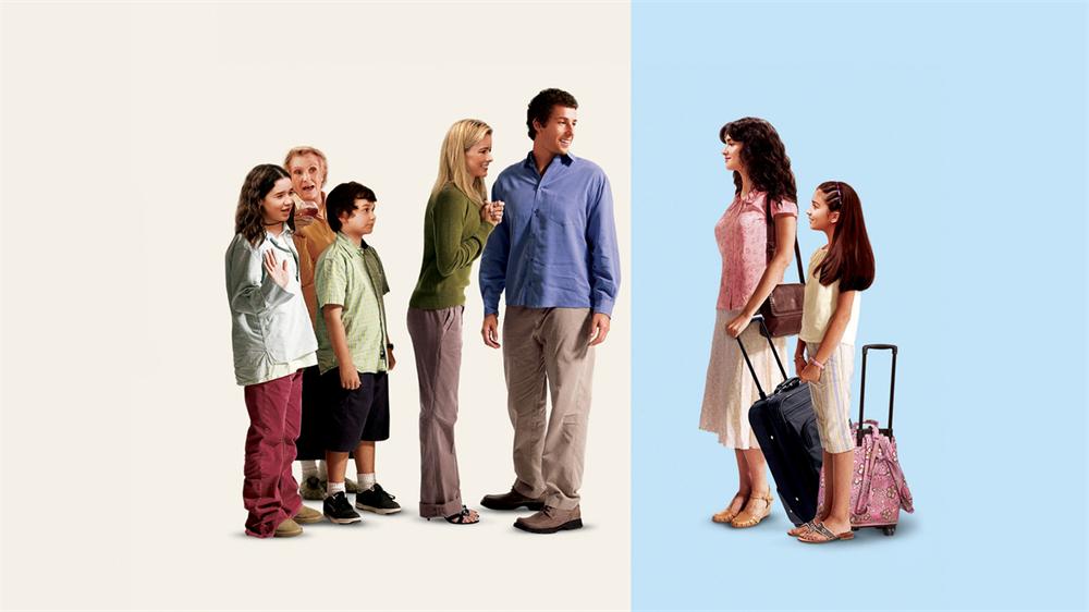 Movies Like Spanglish.jpeg