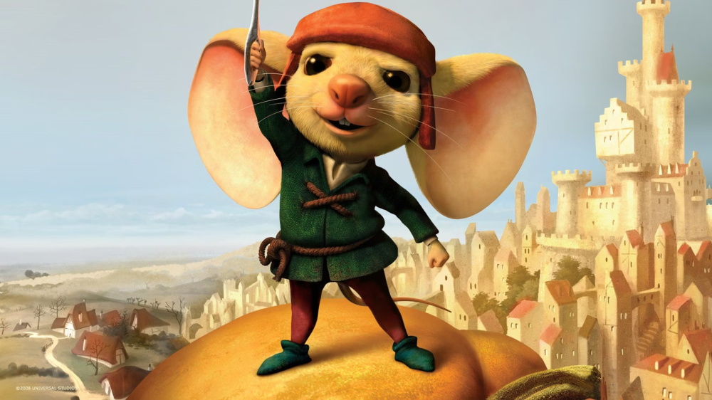 Movies Like The Tale of Despereaux.jpg Movies Like The Tale of Despereaux.jpg