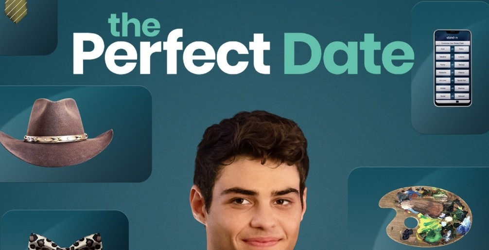 The Perfect Date.jpg The Perfect Date.jpg
