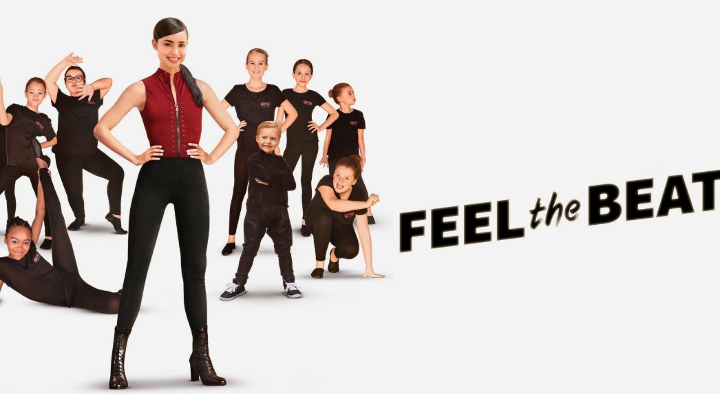 movies like Feel the Beat.jpg
