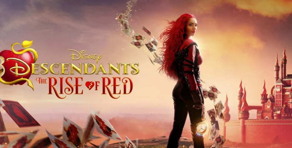 Descendants:The Rise of Red.jpg