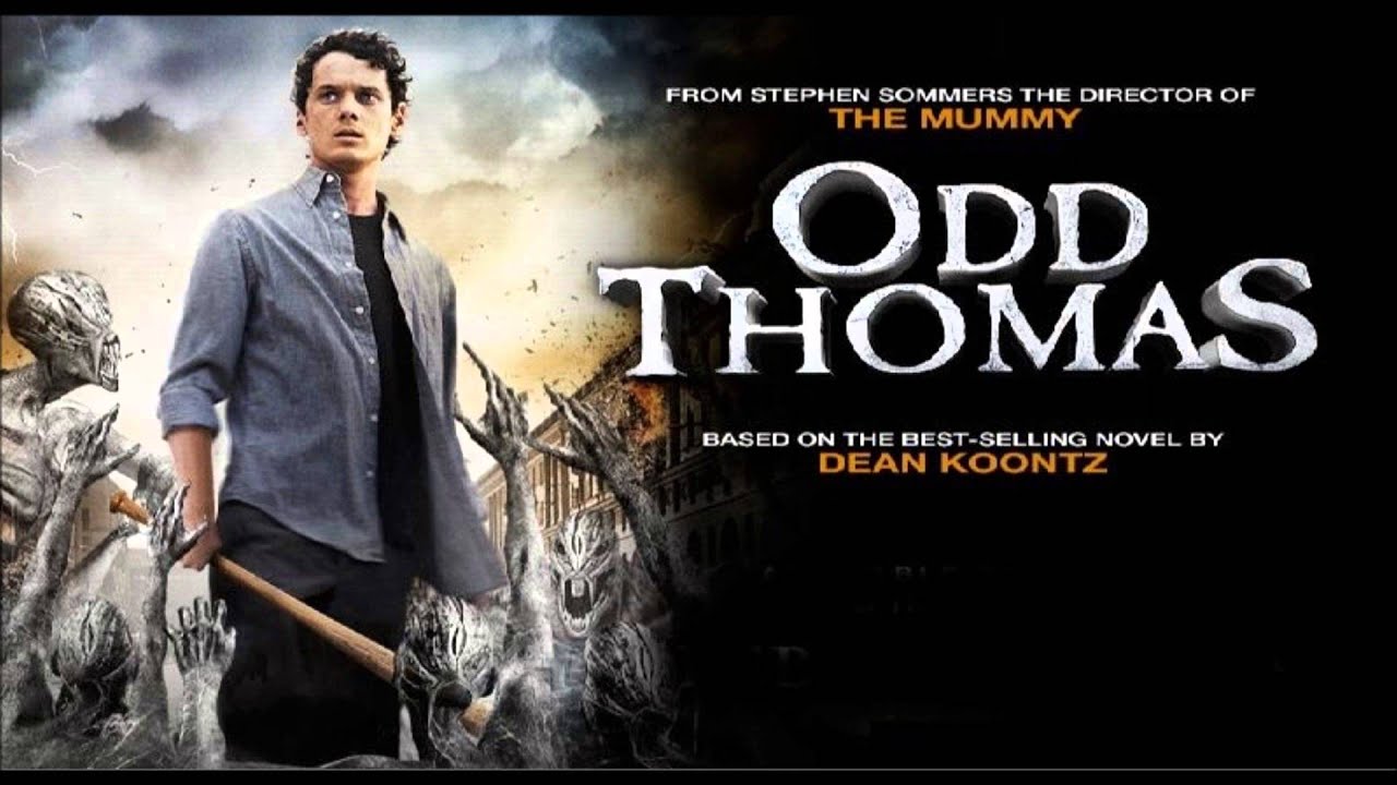 Movies Like Odd Thomas.jpg