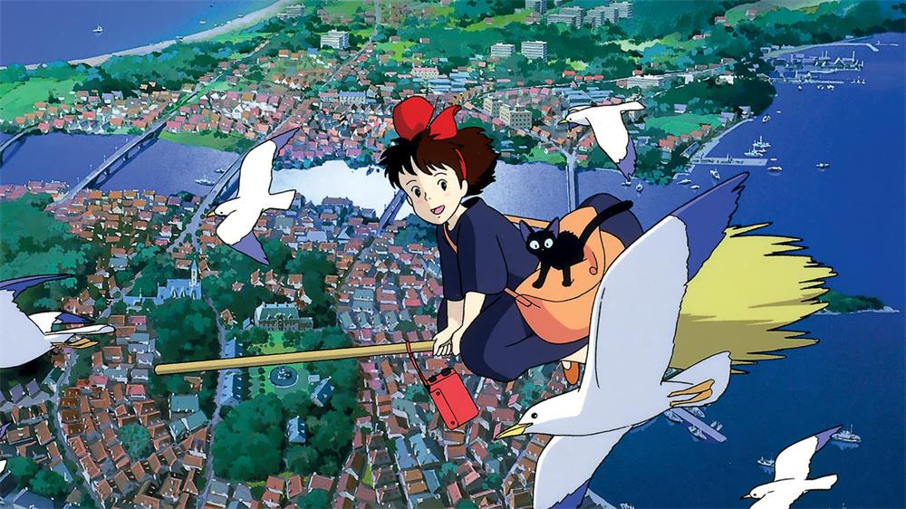 Movies Like Kiki's Delivery Service.jpg