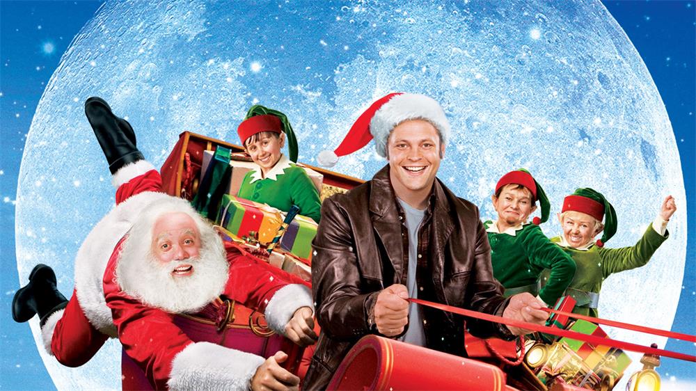 Movies Like Fred Claus.jpg