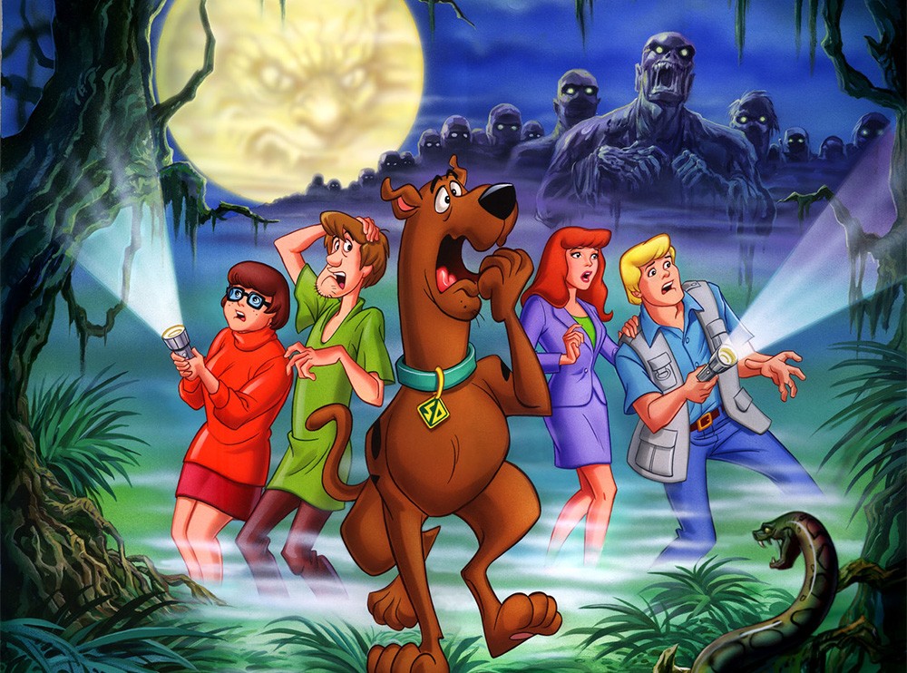 Movies Like Scooby-Doo on Zombie Island.jpg