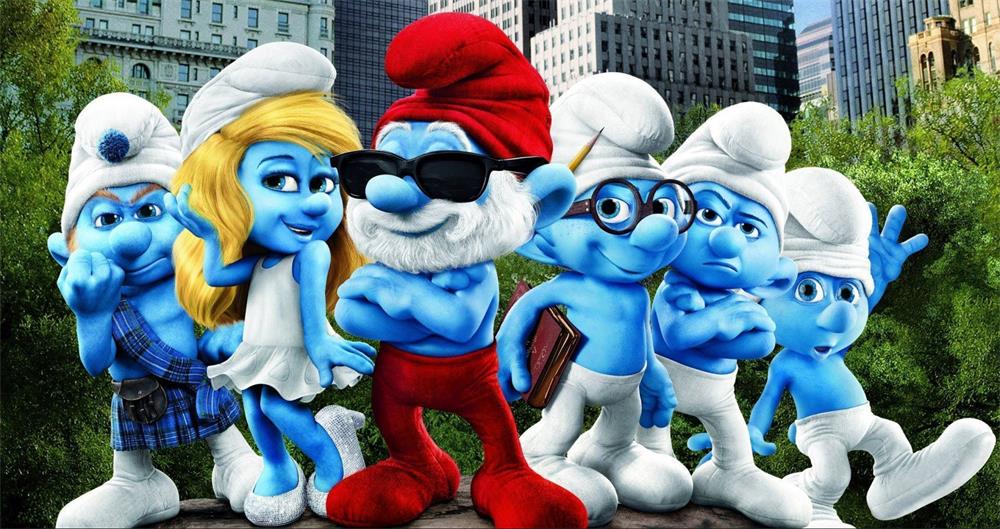 Movies Like The Smurfs.jpg