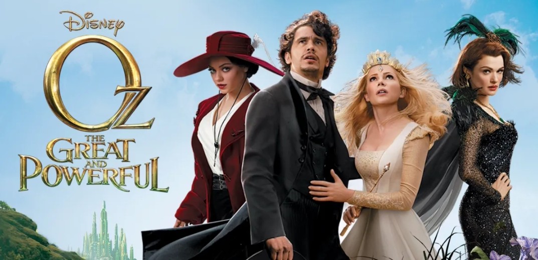 movies like Oz the Great and Powerful.jpg movies like Oz the Great and Powerful.jpg