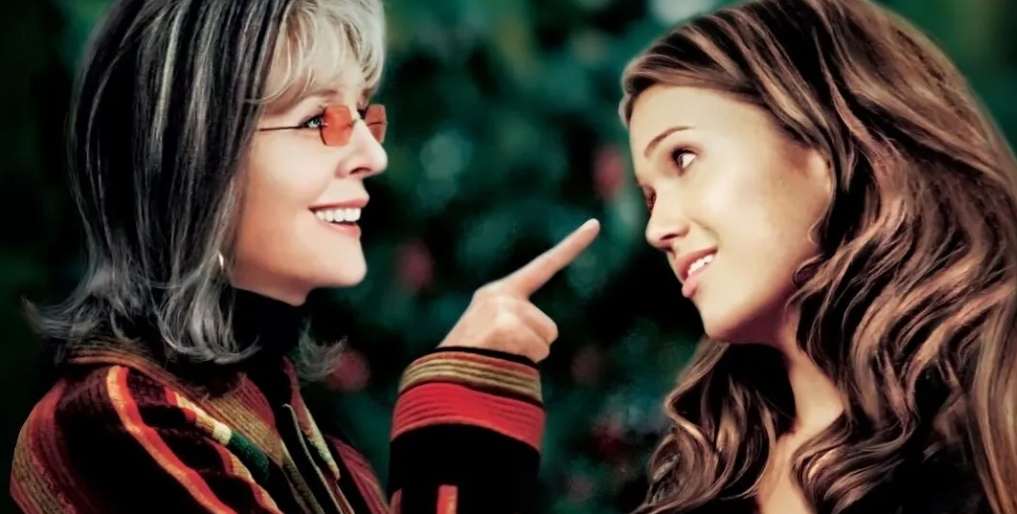 Because I Said So.jpg