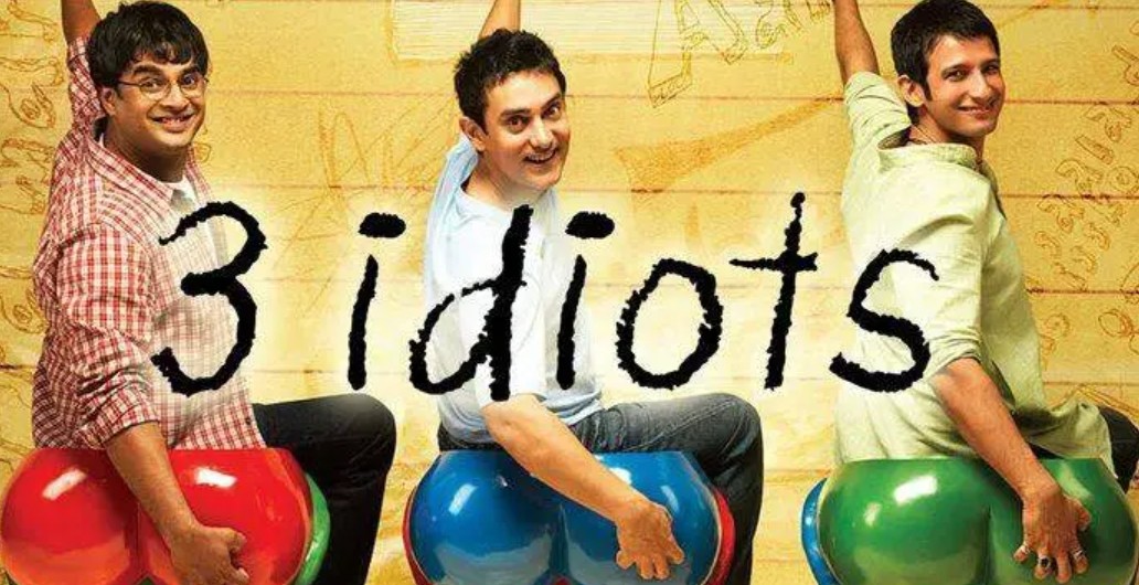 movies like 3 Idiots.jpg