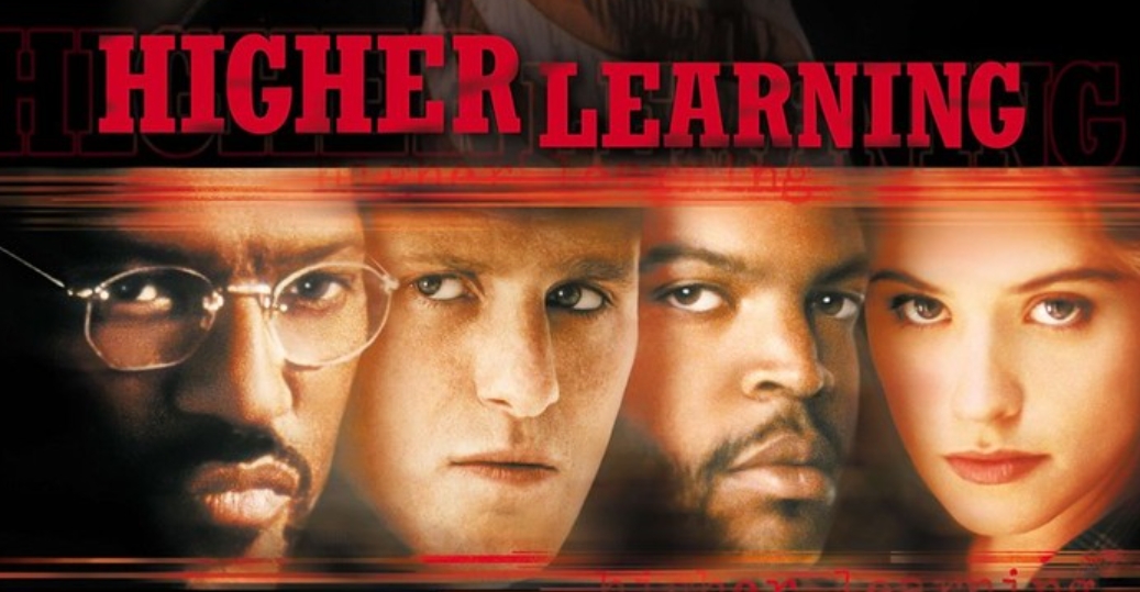 movies like Higher Learning.jpg