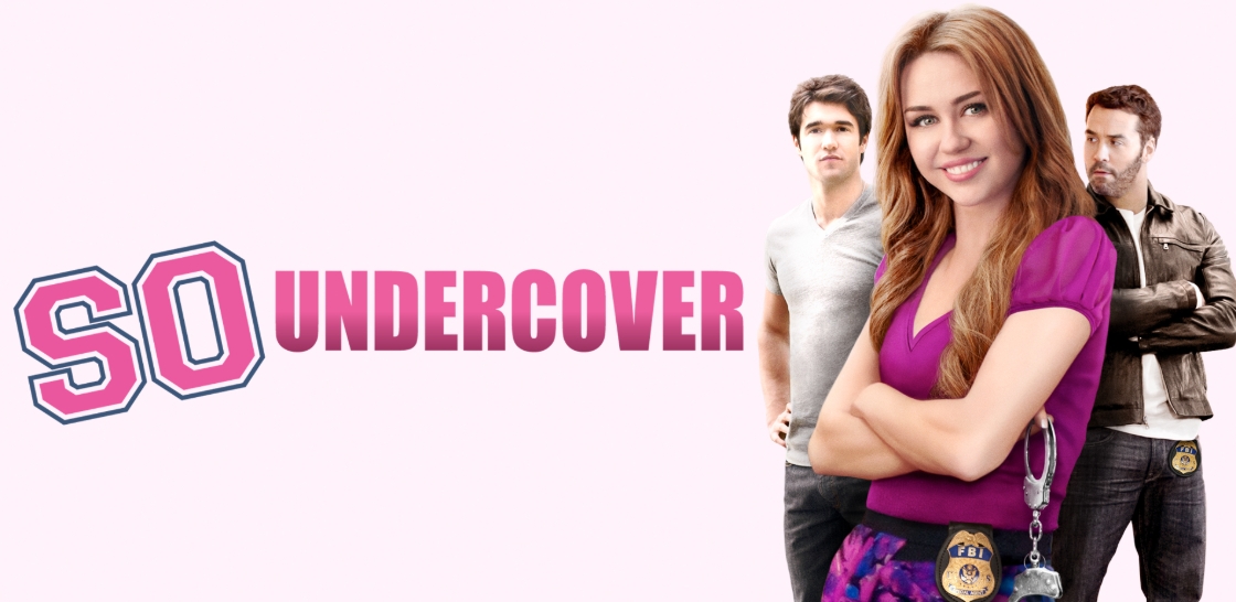 movies like So Undercover.jpg