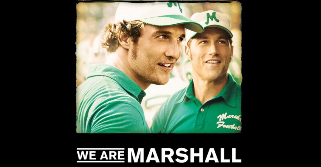 movies like We Are Marshall.jpg