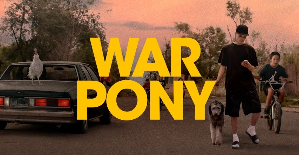 movies like War Pony.jpg