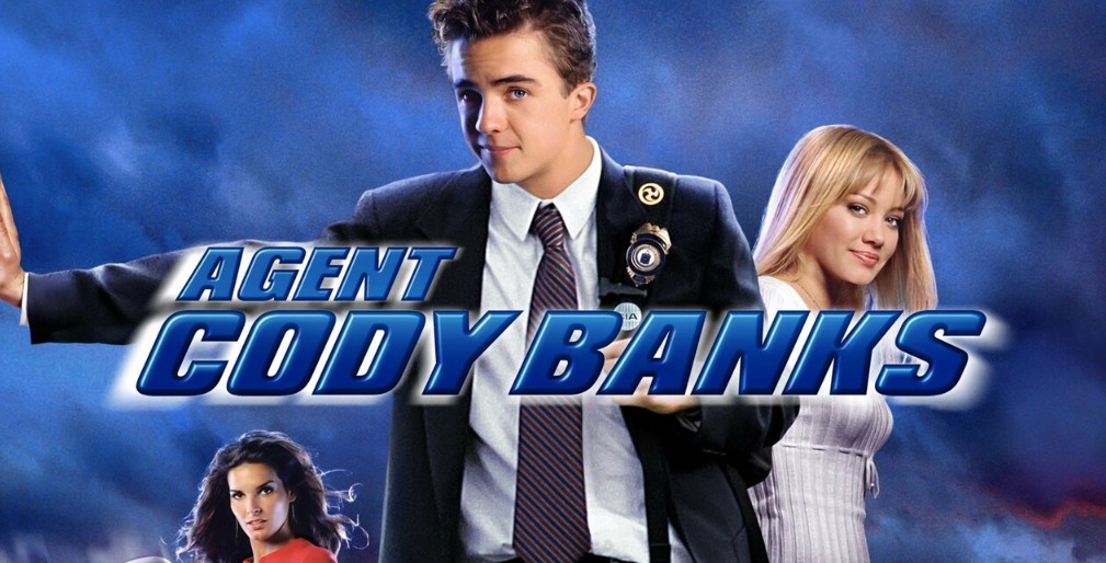 movies like Agent Cody Banks.jpg