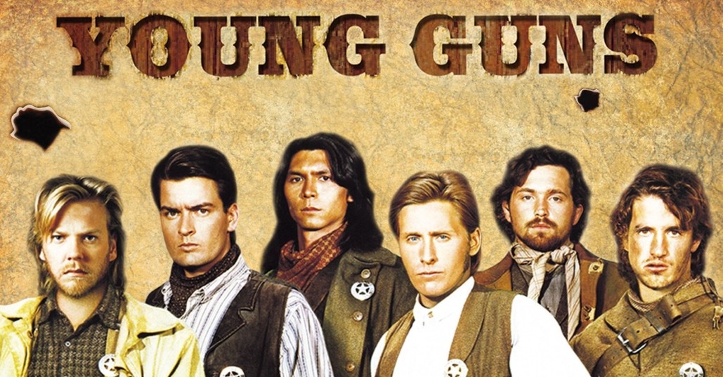 movies like Young Guns.jpg