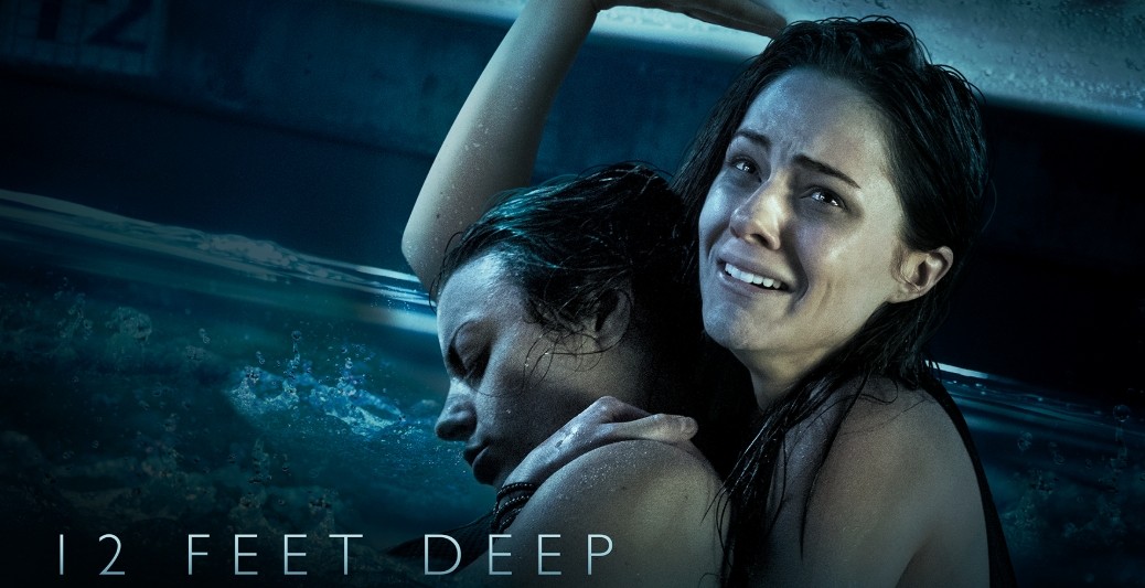 movies like 12 Feet Deep.jpg