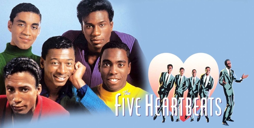 movies like The Five Heartbeats.jpg movies like The Five Heartbeats.jpg