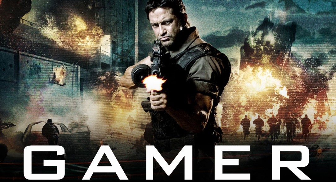 movies like Gamer.jpg movies like Gamer.jpg