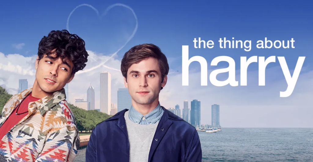 movies like The Thing About Harry.jpg movies like The Thing About Harry.jpg