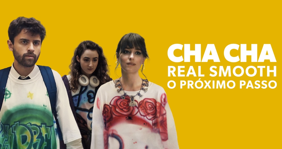 movies like Cha Cha Real Smooth.jpg