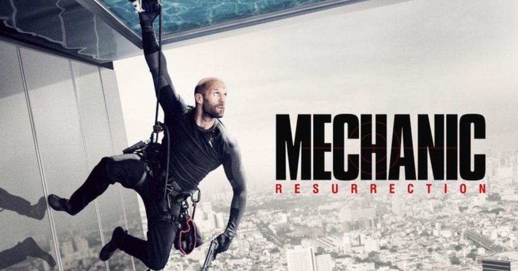 movies like Mechanic Resurrection.jpg movies like Mechanic Resurrection.jpg