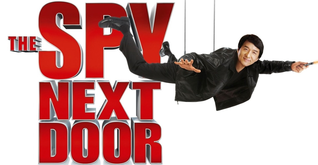 movies like The Spy Next Door.jpg movies like The Spy Next Door.jpg