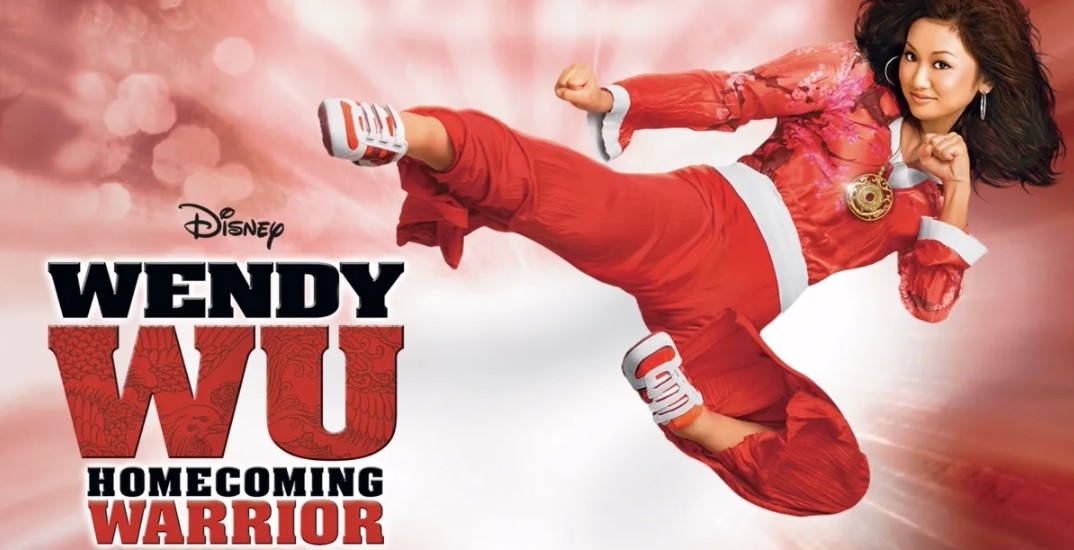 movies like Wendy Wu Homecoming Warrior.jpg