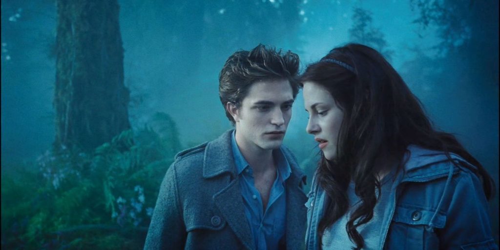 Movies Like Twilight