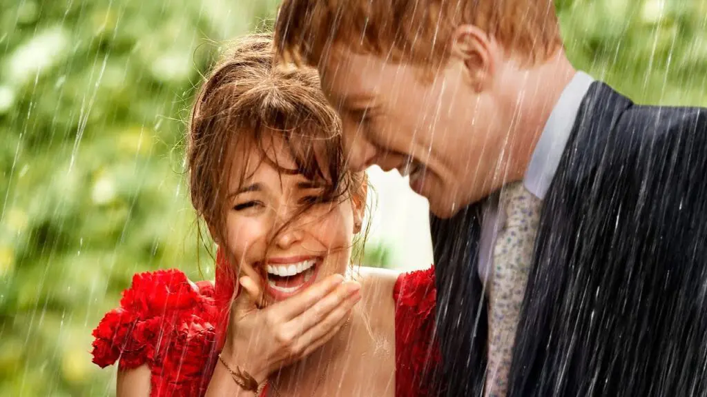 Movies like about time