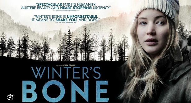 Movies like winter's bone