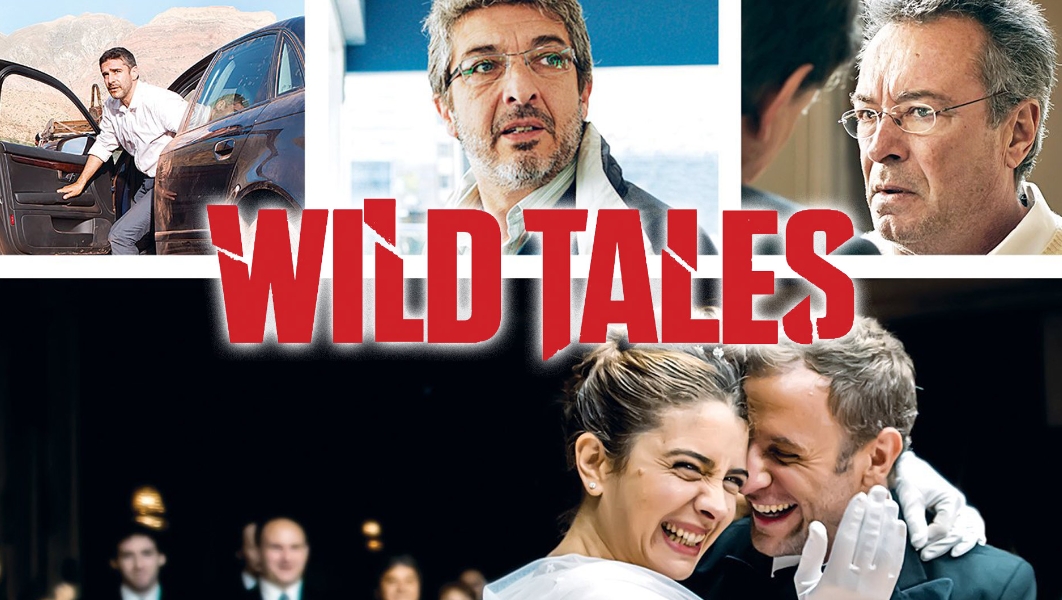 movies like Wild Tales