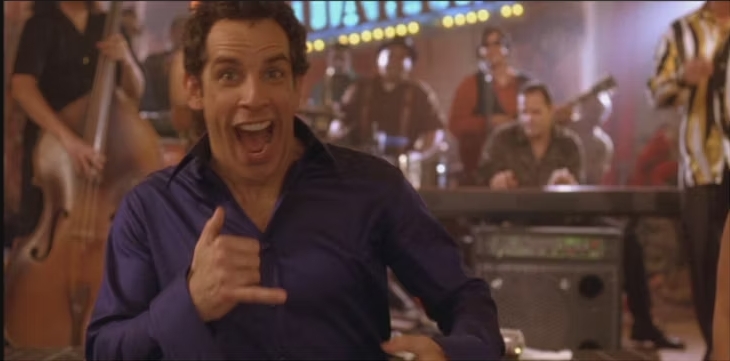 Movies Like Along Came Polly