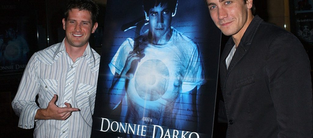 Movies Like Donnie Darko